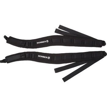Dechový nástroj Hohner Strap No. 53 + prodloužená záruka 3 roky