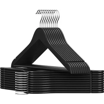 Věšák Věšáky na oblečení CRW040B01 20 ks