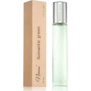 Neness Romantic Green W EDP 33 ml