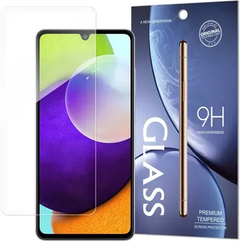 Forcell Temperované tvrzené sklo 9H pro Samsung Galaxy A33 5G, 9145576238875