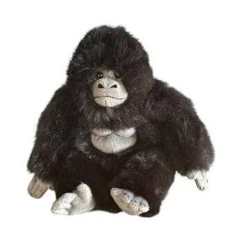 plyšák Goryl 20cm