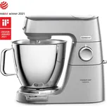 Kenwood Titanium Chef Baker XL stříbrný KVL85.704SI