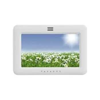 PARADOX TM50