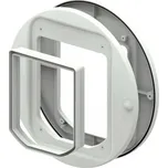 Nástavná sada Cat Mate 58515d bílá