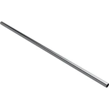 Trubka pro skládané tyče Bemeta Hotelové vybavení 1170 mm nerez
