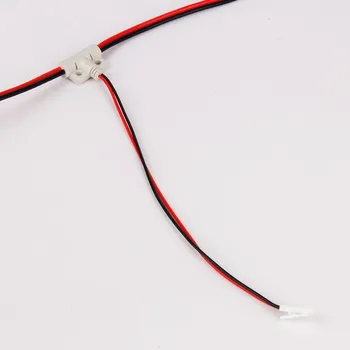 Příslušenství pro LED osvětlení T-kabel pro schodišťové osvětlení - Mi-Light MiBoxer - - LED Solution - BS-TL - BS-TL