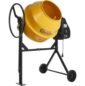 Míchačka Geko G80213 230 V