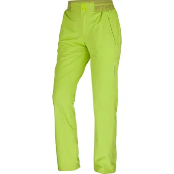 Northfinder Pánské strečové kalhoty DEAN, zelená, 160357