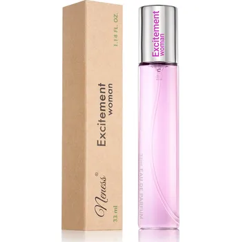 Neness Excitement Woman W EDP 33 ml