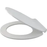 Alcadrain Wc sedátko SLIM SOFTCLOSE