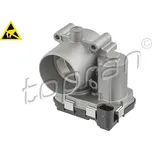 Hrdlo škrticí klapky TOPRAN 639 305