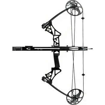 Luk Luk kladkový M1 Steambow + Fenris zásobník