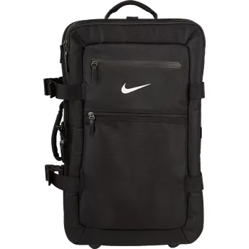 Taška na kolečkách Fiftyone49 Cabin Roller L 41 litrů černá