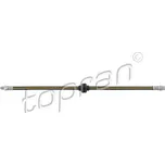 Brzdová hadice TOPRAN 701 114