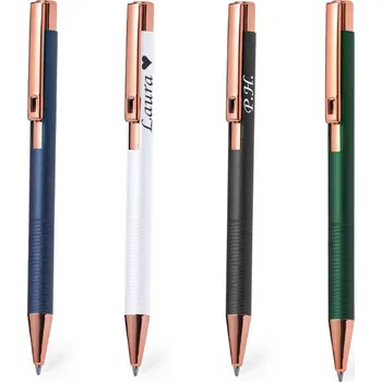 Kovové kuličkové pero Paris