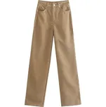 Dámské džíny BF390 Barva: Khaki, Velikost: XL