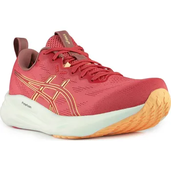 Dámská běžecká obuv Asics Gel-Pulse 16 W 1012B755700 - dark pink clay/orange glow 37,5