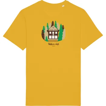 Dámské tričko Tričko Bilíkova chata XXL