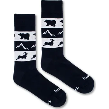 Dámské ponožky Ponožky Tatry S (35-38)