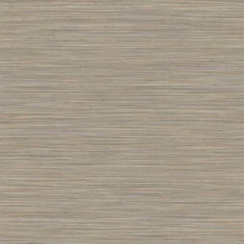 Tapeta Parato by Cristiana Masi Vliesová tapeta na zeď, šedo-hnědá, imitace látky, 35977, Ornamenta, Parato by Cristiana Masi, velikost 10,05 x 0,53 m