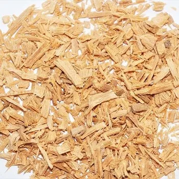 SANTÁLOVÉ DŘEVO - FORMOSA