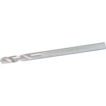 Vrták XTLINE Vrták vodící k bimetalové vykružovací korunce HSS-G | 6x70 mm