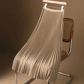 Dámská sukně Dámská sukně BF165 Barva: Šampaňská, Velikost: 3XL