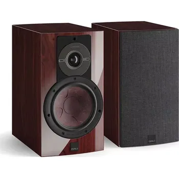 Dali Rubikore 2 Stojanová reprosoustava, DALI MAROON GLOSS