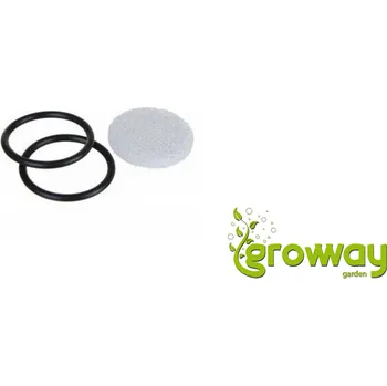 Náhradní skleněné sítko do extraktoru EHLE-X-trakt 1 ks