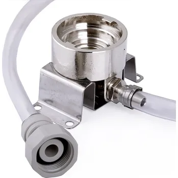 Příslušenství pro výčepní zařízení LINDR | LINDR - Sanitační adapter bajonet SET