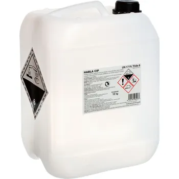 Výčepní technika Habla Chemie | Habla CIP 10 kg
