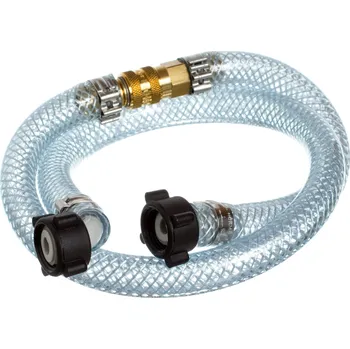 Příslušenství pro výčepní zařízení DUNETIC | 2012/1 Hadice přivodu vody - komplet s RS