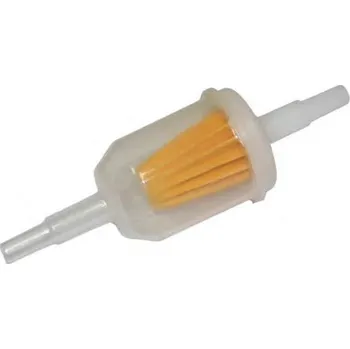 Příslušenství pro výčepní zařízení LINDR | LINDR - Tlumič sání OST00623