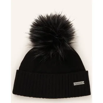 Čepice Norton Dámská Čepice, černá, one size