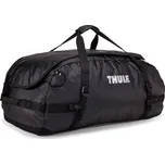 Thule sportovní taška Chasm TDSD304 90 L | Černá | Objem 90 L