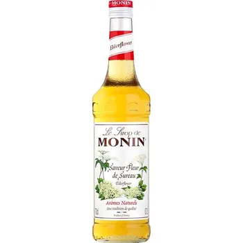 Monin Sirup bezinka 