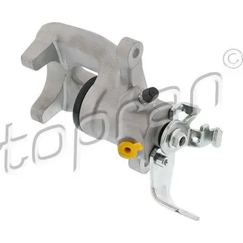 Brzdový třmen Brzdový třmen TOPRAN 631 461