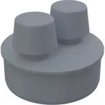 Alcadrain Přivzdušňovací hlavice d110