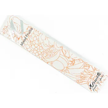 Vonná tyčinka Bio vonné tyčinky - Mix ovoce