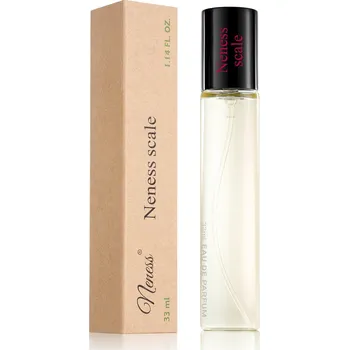 Neness Scale M EDP 33 ml