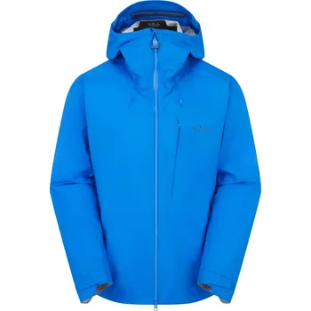 Rab Firewall Alpine Jacket Maya Blue L