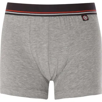 Pánská móda Boxerky Fusakle Chlapec šedé 140