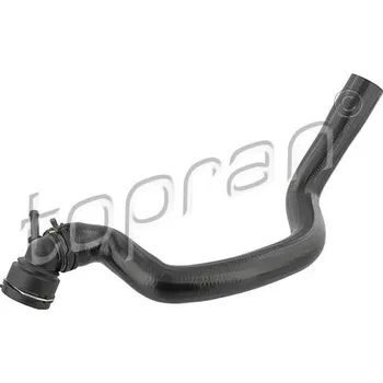 Chladič motoru Hadice chladiče TOPRAN 114 944