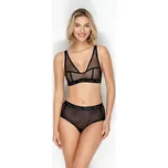 TIMO Timo | NOVINKA | Svůdná tylová šitá podprsenka Sexymania - 85A / 04