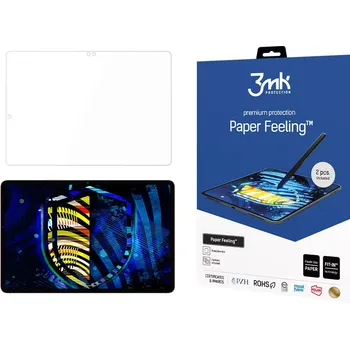 Fólie pro tablet Samsung Galaxy Tab S7 Plus - 3mk Paper Feeling™ 13''