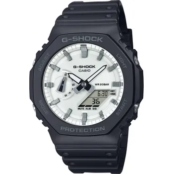 Hodinky Casio GA-2100WD-1AER