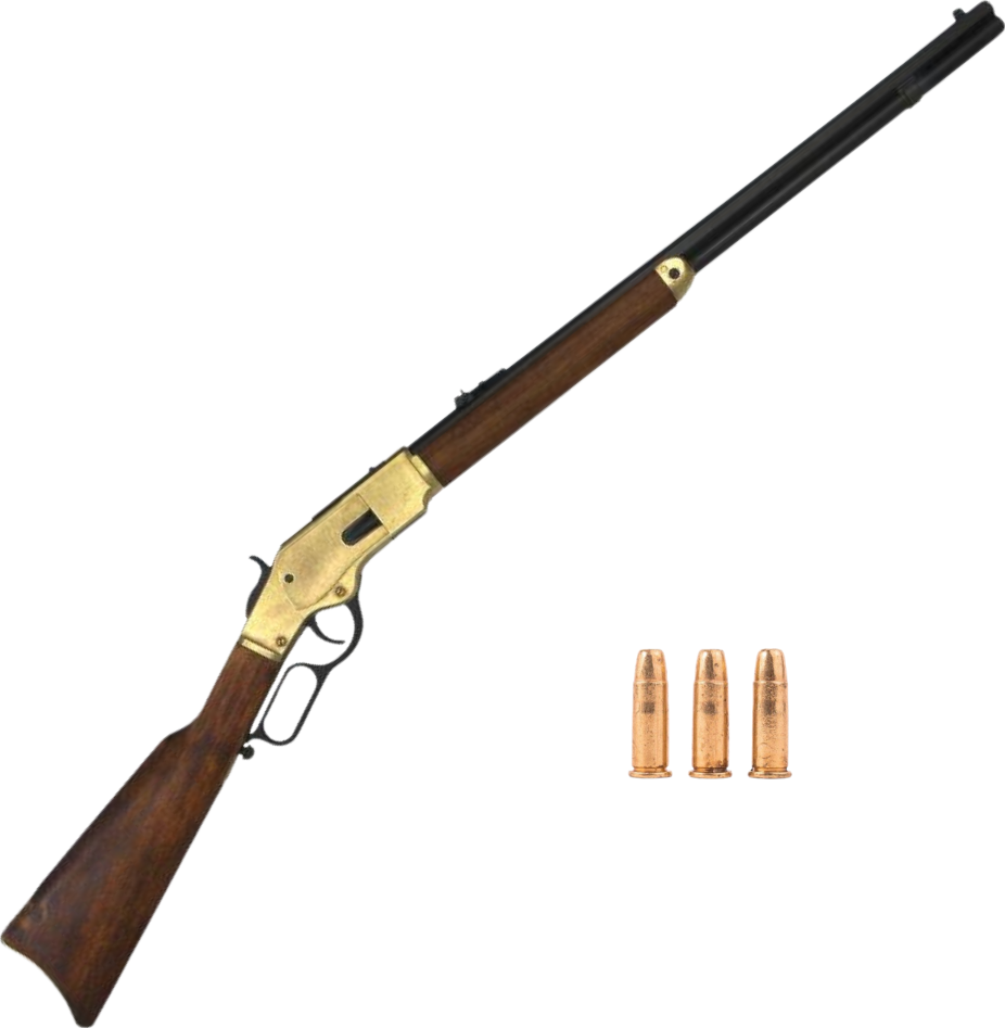 Puška Winchester Mod.73 USA 1873/L