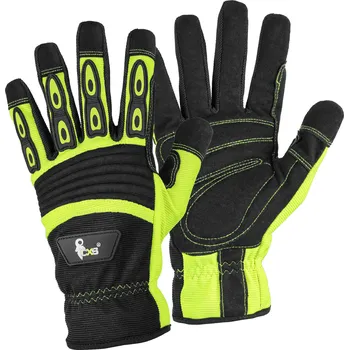 Pracovní rukavice Pracovní rukavice CXS YEMA Velikost: 10