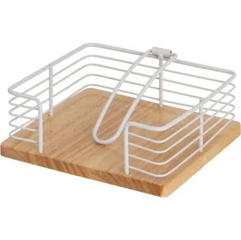 Kovový držák na ubrousky – Casa Selección ID_1757952