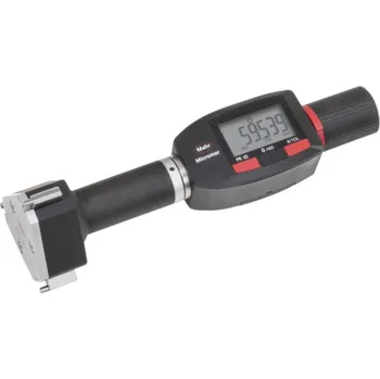 Digitální mikrometr na měření vnitřních rozměrů 70-85/0,001 mm | Micromar 44 EWR MAHR 4191216